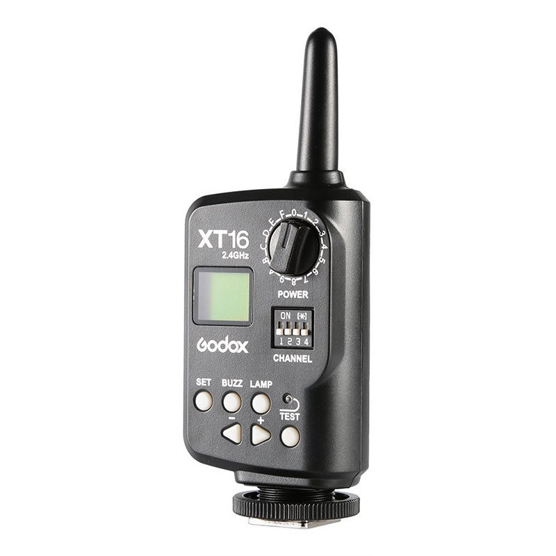 Power Remote XT-16 2.4GHz