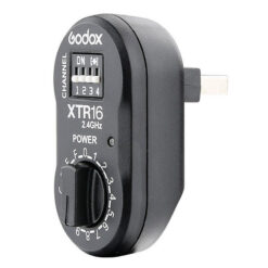 Power Remote XT-16 2.4GHz