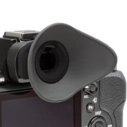 HoodEYE Sony Augenmuschel