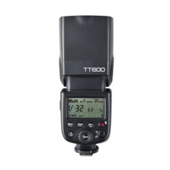 Speedlite TT600 für Sony