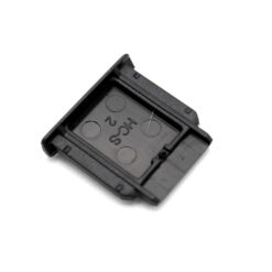 Blitzschuhabdeckung Sony Typ 2