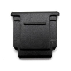 Blitzschuhabdeckung Sony Typ 2