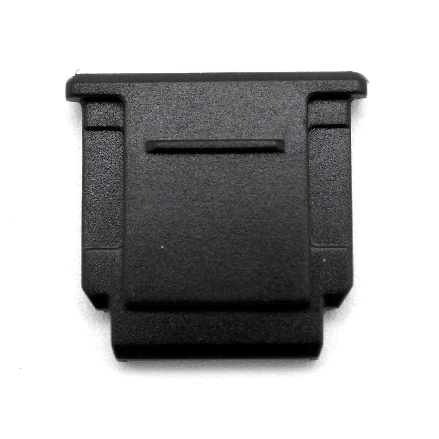 Blitzschuhabdeckung Sony Typ 2