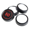 Rear Lens Cap Canon EF/EF-S