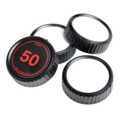 Rear Lens Cap Canon EF/EF-S