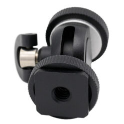 Mini Bracket mit ColdShoe auf ¼"