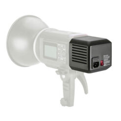 Netzteil für AD600, SLB60Y