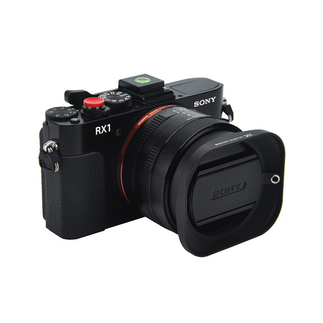LHP-1II Sony Sonnenblende