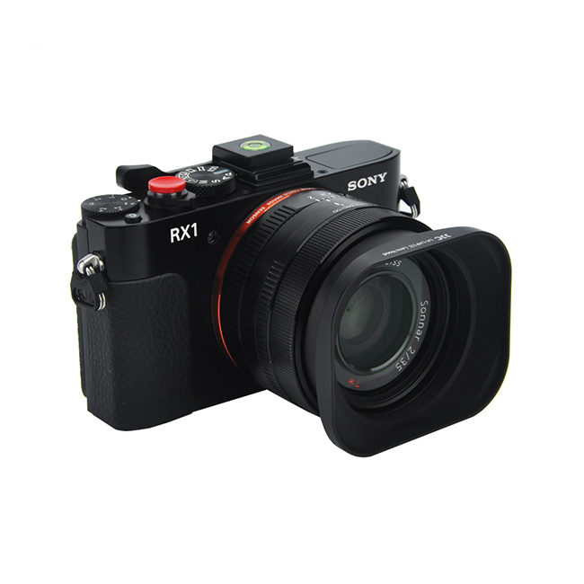 LHP-1II Sony Sonnenblende