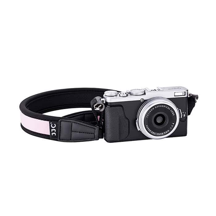Camera Strap Round Lug Ring für Fujifilm X70, Fujifilm X-E2S u.a.