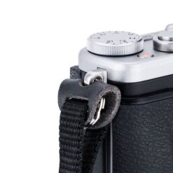 Camera Strap Round Lug Ring für Fujifilm X70, Fujifilm X-E2S u.a.