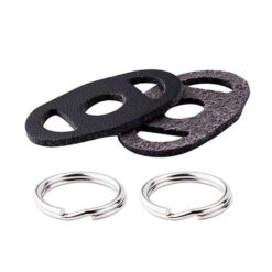 Camera Strap Round Lug Ring für Fujifilm X70, Fujifilm X-E2S u.a.