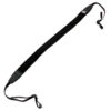 Camera Neckstrap Slim Type schwarz