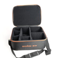 AD600 TTL Komplett-Set Bowens
