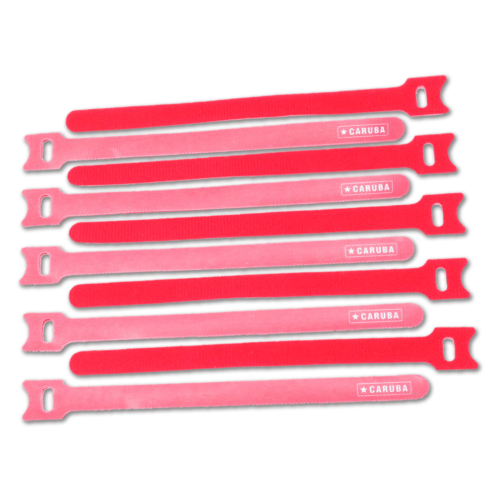 Fast Fixer S Pro 1 rot 20x1,2cm