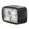 Speedlight Kop AD200 mit LED-Einstelllicht
