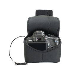Camera Neopren Schutzhülle L