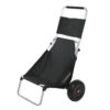 Pro Trolley III schwarz