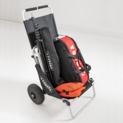 Pro Trolley III schwarz