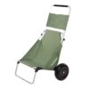 Pro Trolley III grün