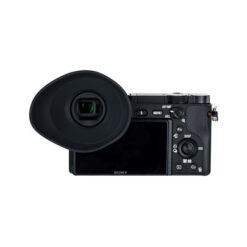 ES-A6300G Sony Augenmuschel