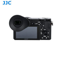 ES-A6500 Sony Augenmuschel