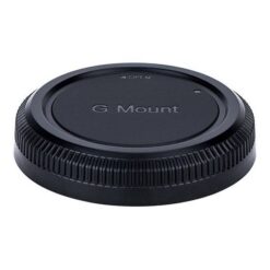 Body & Rear Lens Cap Fuji G
