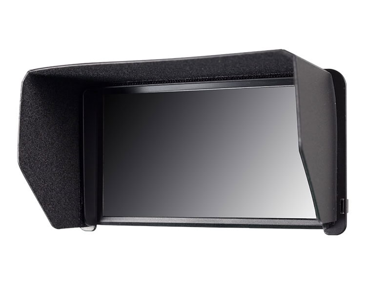 Rugged HDMI Monitor 5.7" 4K F570