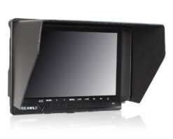 HDMI Monitor 7" 4K FW760