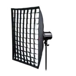 SK200ll Duo-Set Leuchten, Lampenstative, Lichtformer