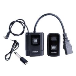 SK200ll Duo-Set Leuchten, Lampenstative, Lichtformer