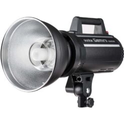 GS200II mit Bowens-Mount