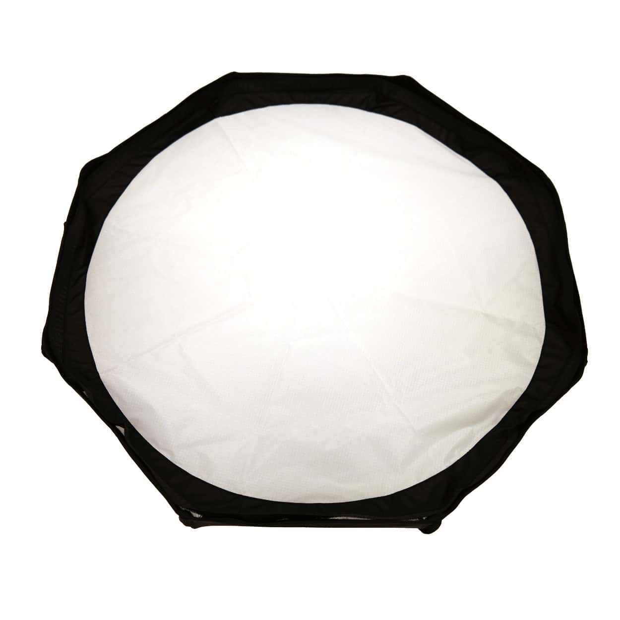 Beauty Dish Softbox weiß ⌀60cm Bowens
