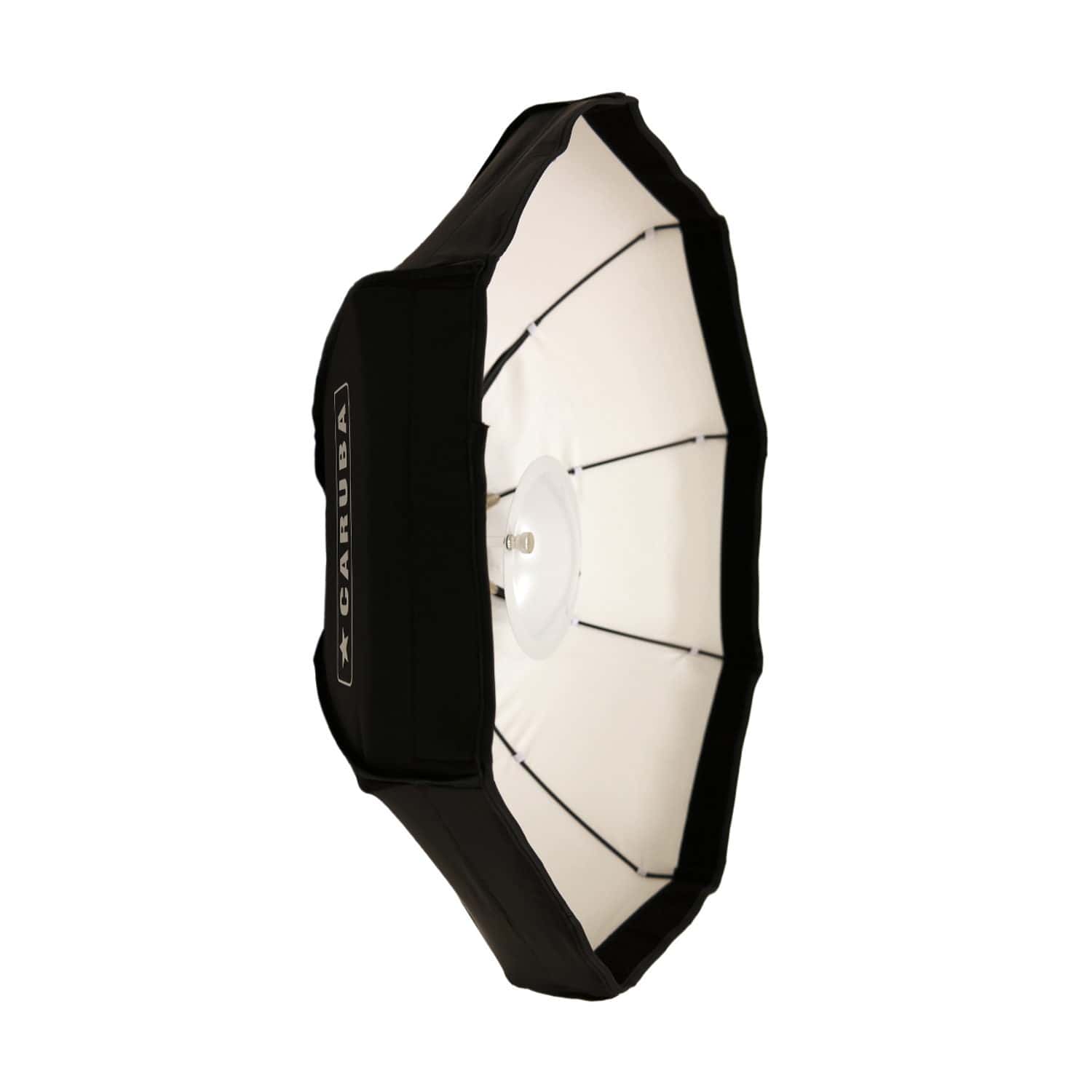 Beauty Dish Softbox weiß ⌀60cm Bowens