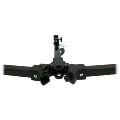 Stativ Dolly Pro arretierbare Rollen