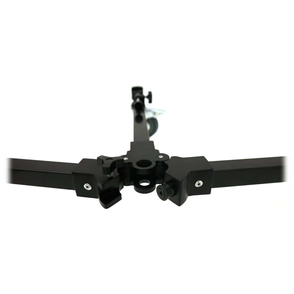 Stativ Dolly Pro arretierbare Rollen