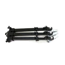 Stativ Dolly Pro arretierbare Rollen