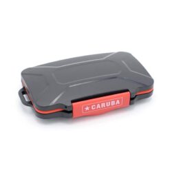 MultiCard Case mit USB 3.0 Kartenleser