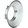 Speedring für Multiblitz-P ø76mm
