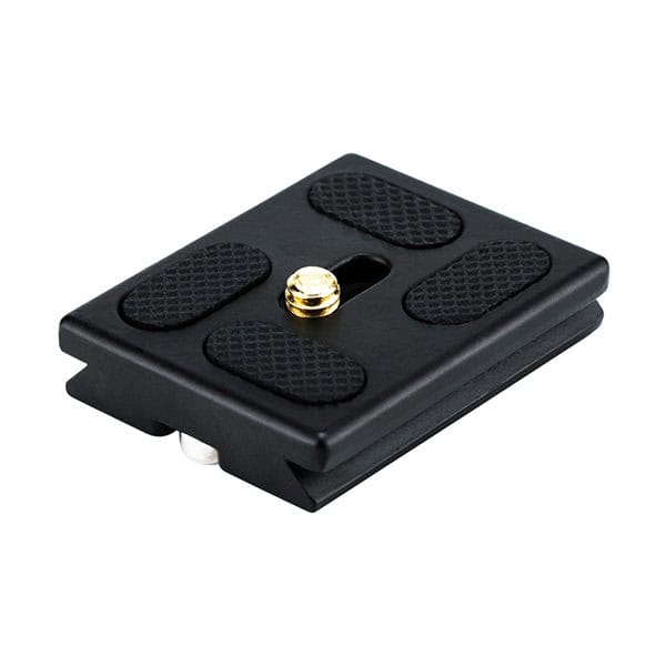 Schnellwechselplatte CP 5 für TP-J1