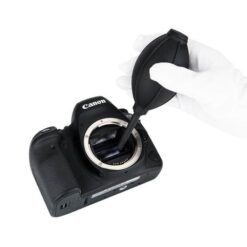 CL B12 Dust Blower schwarz