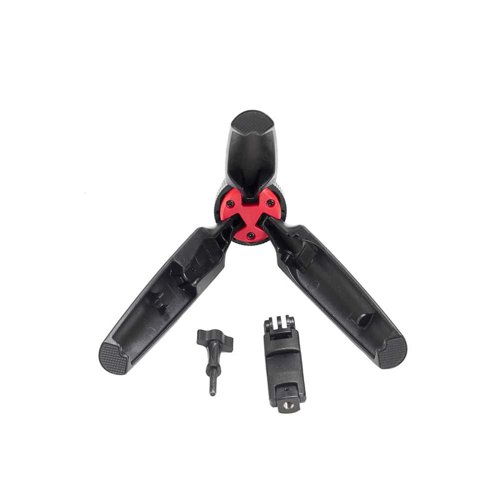 Orbit 20 ministativ mit Fernbedienung