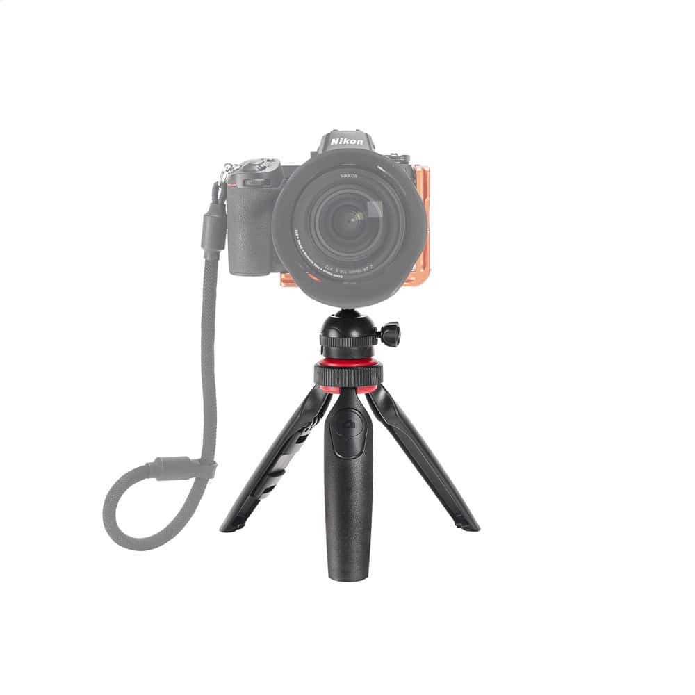 Orbit 20 ministativ mit Fernbedienung