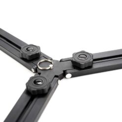 Videostar 188 Pro fluidgedämpft, mit Spreader