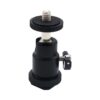 YT01 leichter Mini-Kugelkopf Small