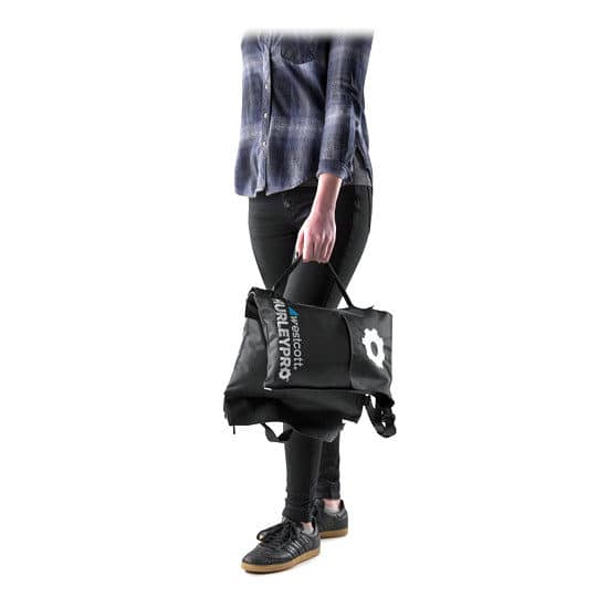 HurleyPro H2Pro Weight Bag