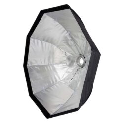 Quick Assembly Octa ⌀120cm Bowens