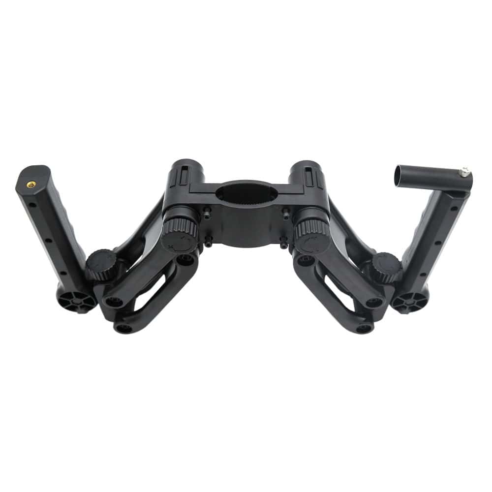 Spring Gimbal Holder ø2-5cm
