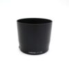ET-74B Canon Sonnenblende
