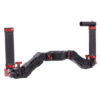 Alloy Spring Dual Handle Ronin S/Zhiyun Serie/Feiyu